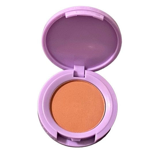 HALF Caked Bloom Powder Blush - Picture 4 of 5